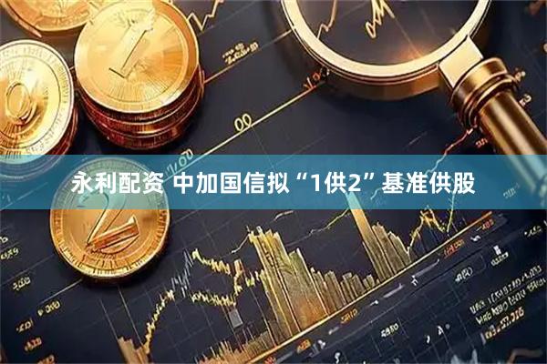 永利配资 中加国信拟“1供2”基准供股