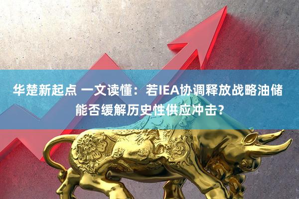 华楚新起点 一文读懂：若IEA协调释放战略油储 能否缓解历史性供应冲击？